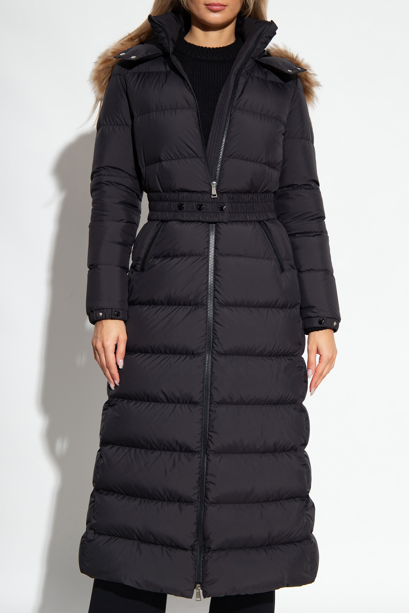 Women's Clothing | SchaferandweinerShops | Moncler 'Fudson